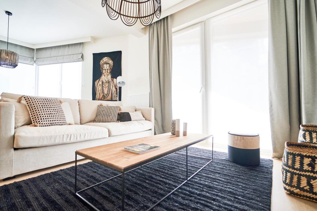 Appartamento Diamant 1br