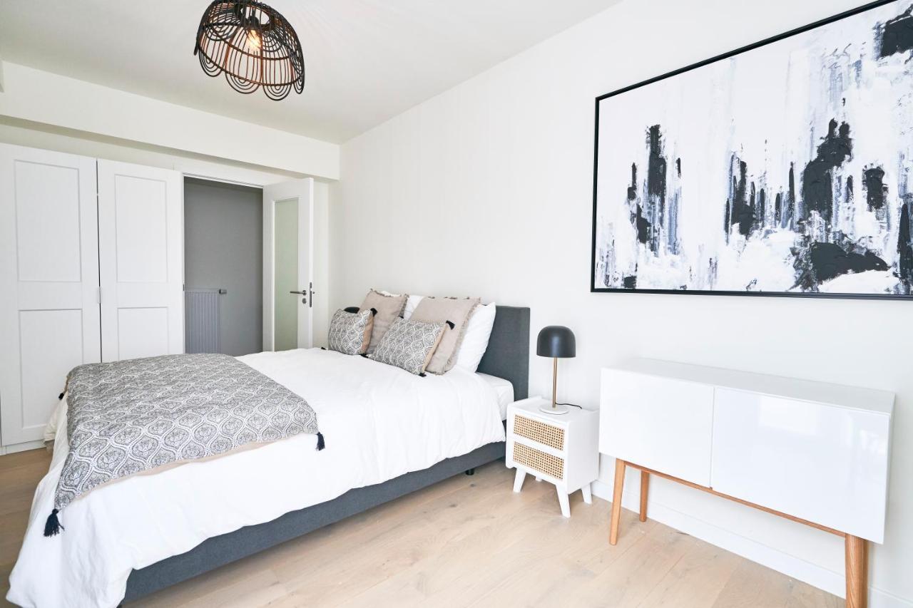Diamant 1br * Bruxelles