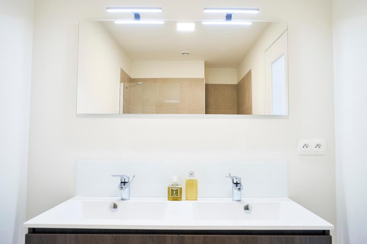Diamant 1br Appartamento Bruxelles