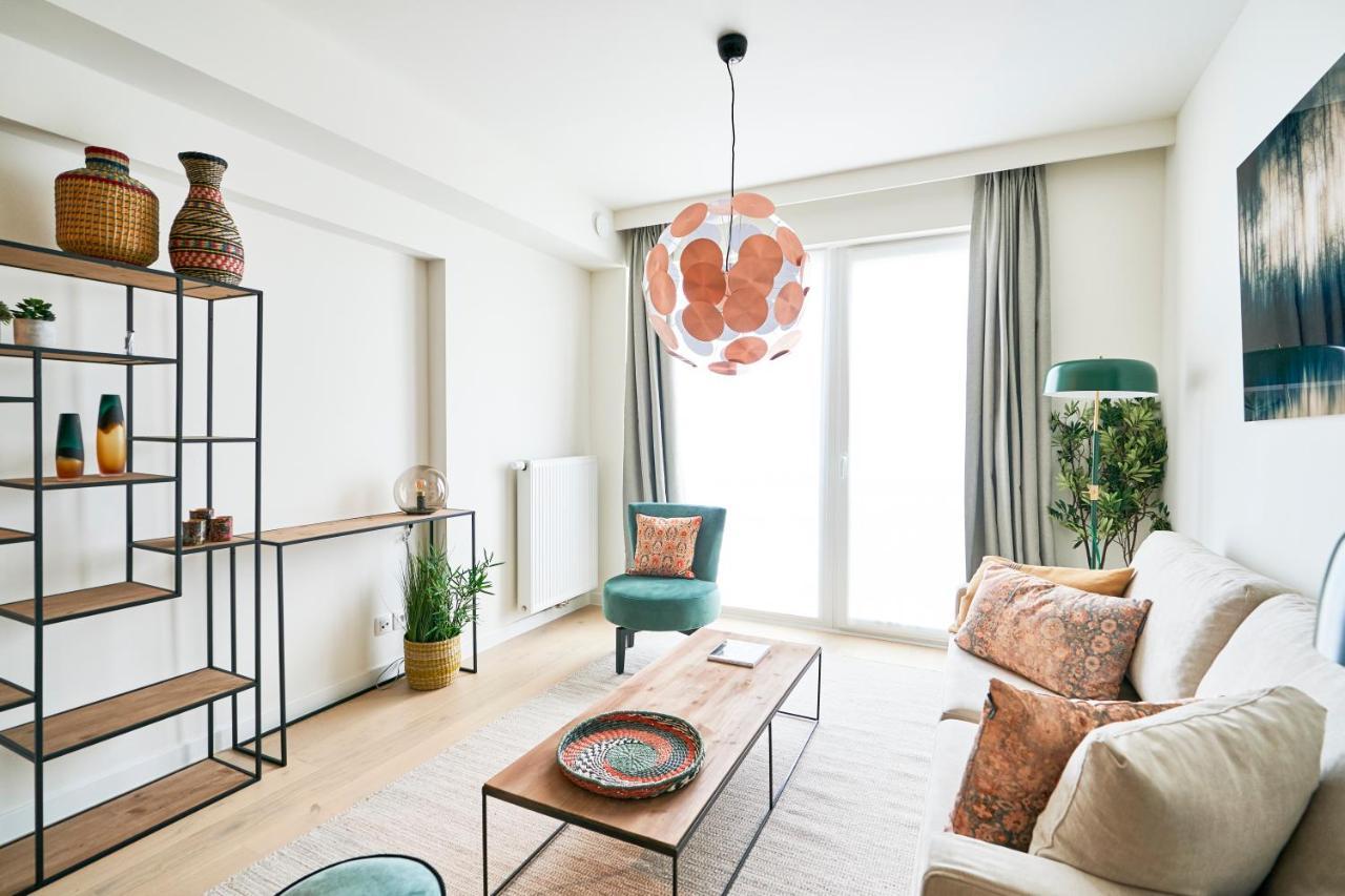 Diamant 1br Appartamento Bruxelles