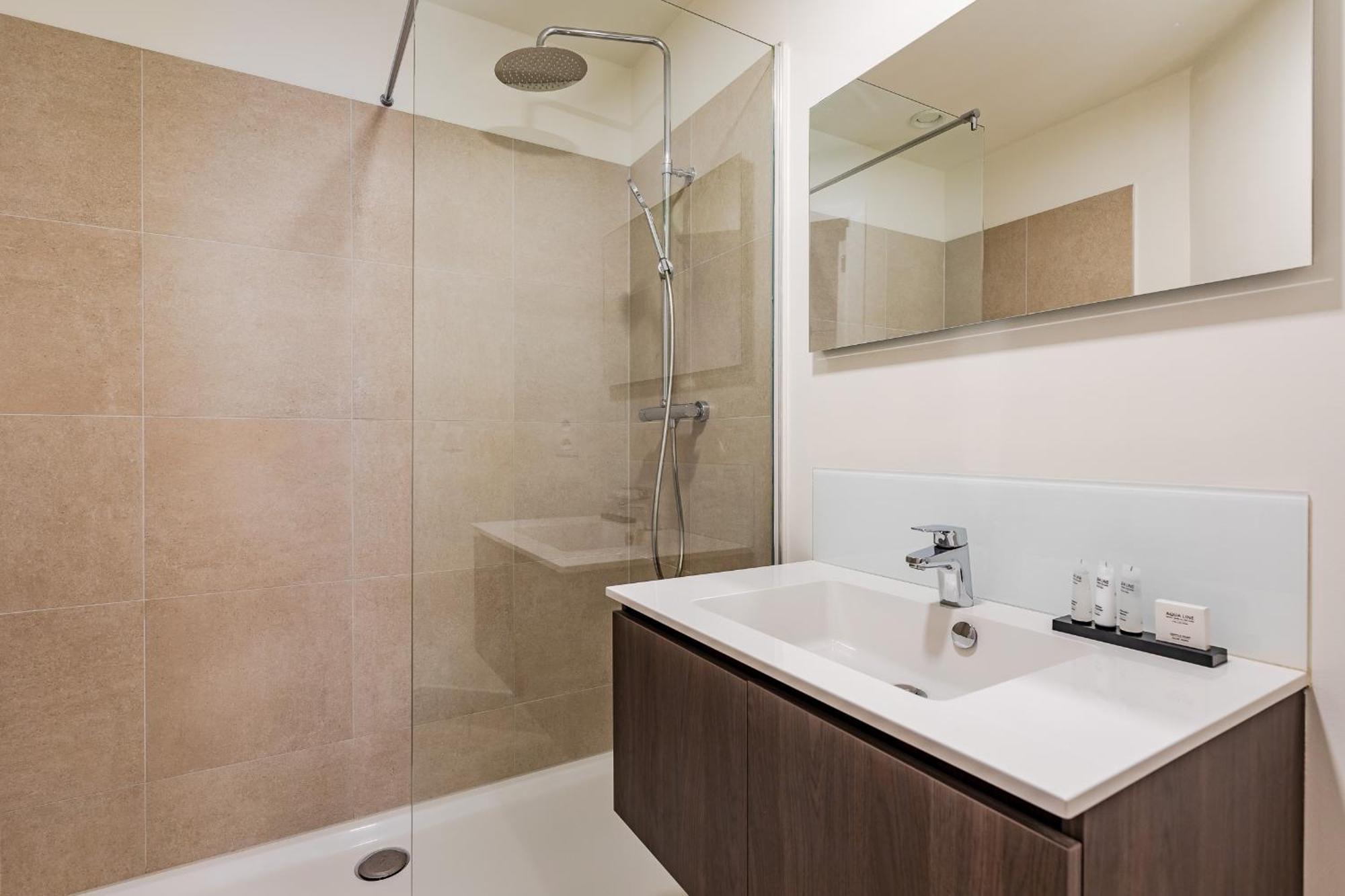 Diamant 1br Appartamento *